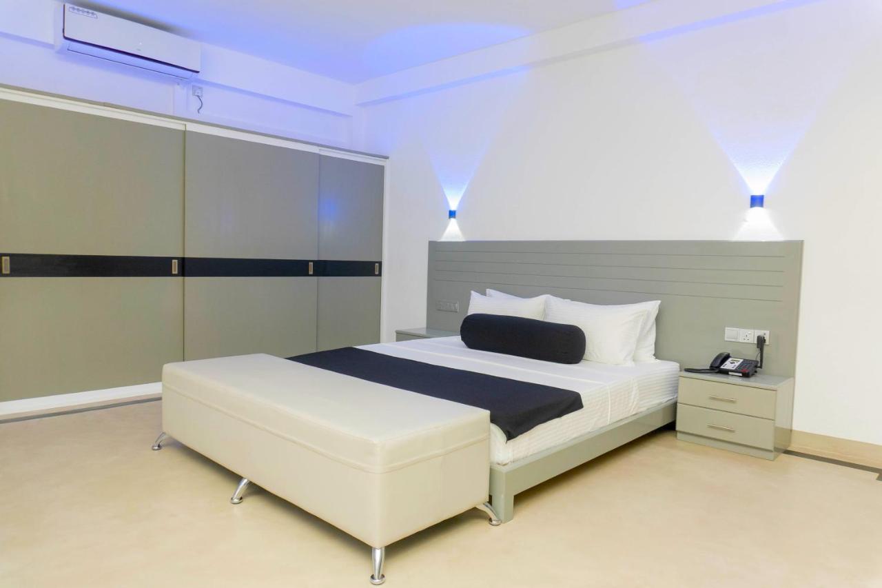 Josan Villa With A Glorious Beach And Sea View Habaraduwa Central Εξωτερικό φωτογραφία