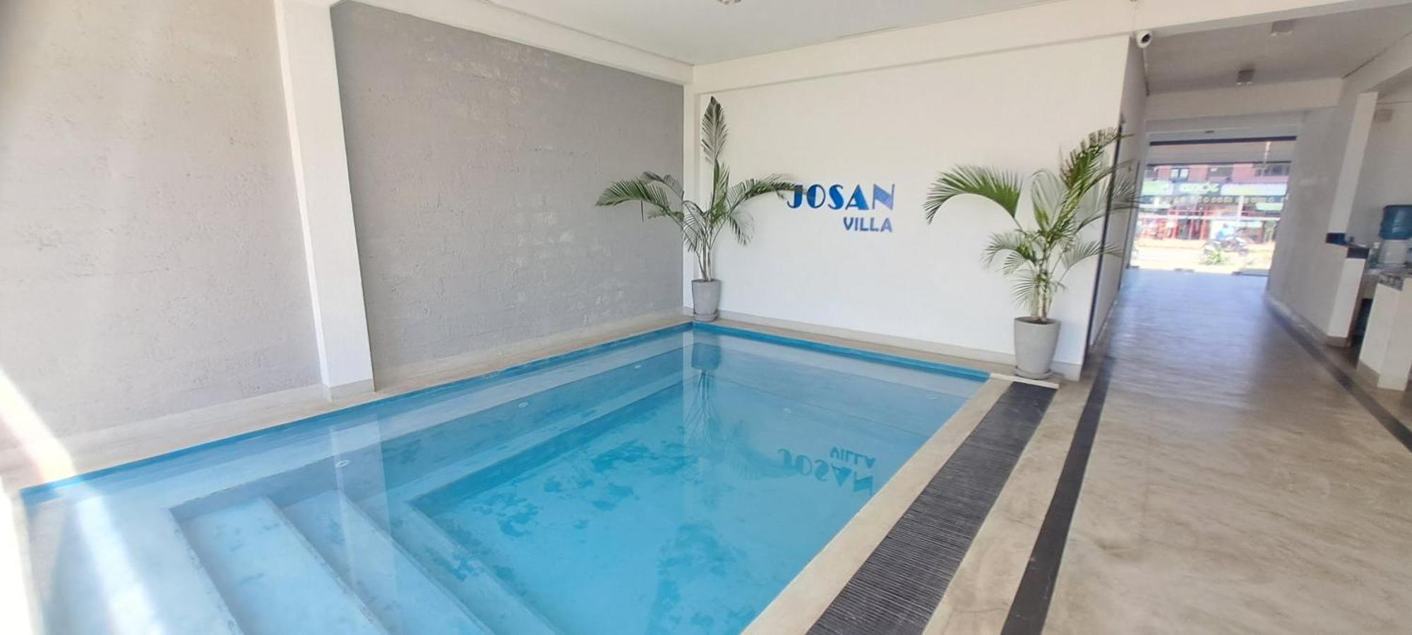 Josan Villa With A Glorious Beach And Sea View Habaraduwa Central Εξωτερικό φωτογραφία