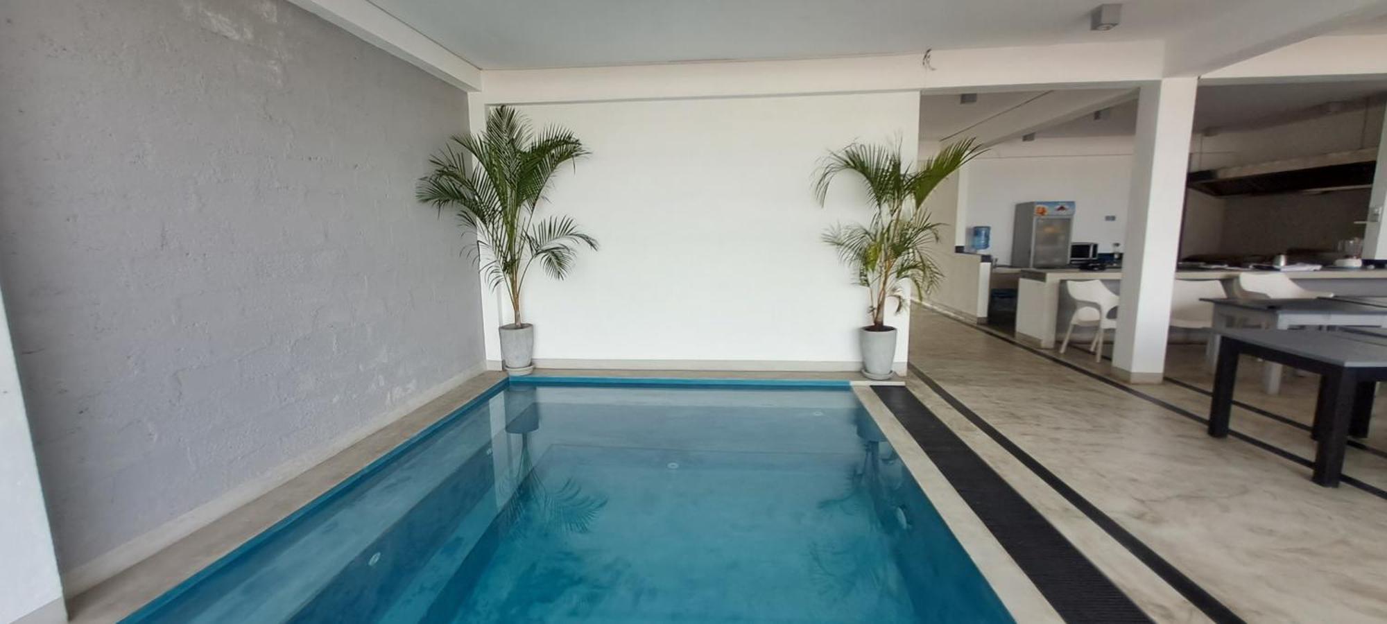 Josan Villa With A Glorious Beach And Sea View Habaraduwa Central Εξωτερικό φωτογραφία